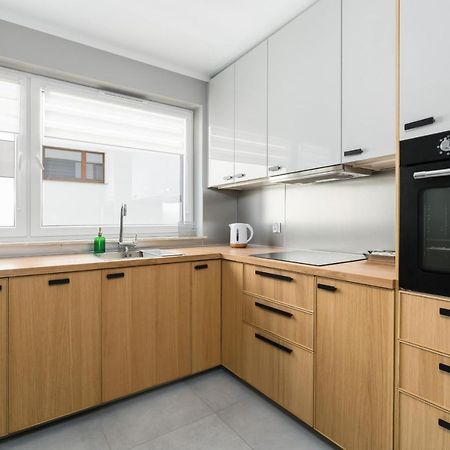 Poznan Serbska 2 Miejsca Parkingowe By Noclegi Renters מראה חיצוני תמונה