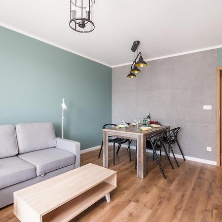 Poznan Serbska 2 Miejsca Parkingowe By Noclegi Renters מראה חיצוני תמונה
